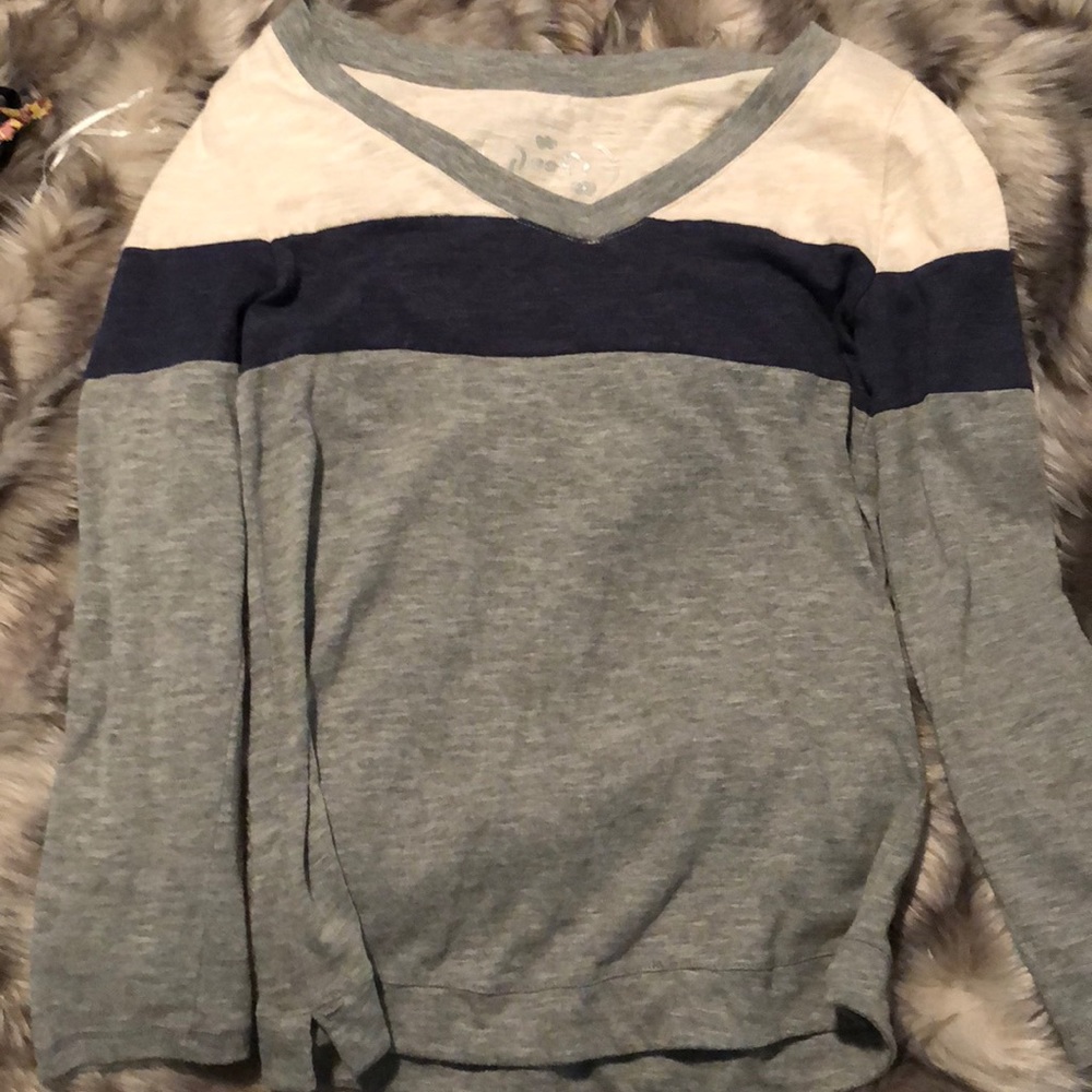 Cute alterd state top!